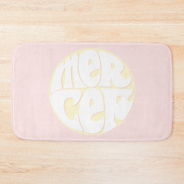 Item preview, Mercer Typography designed and sold by AJ27.