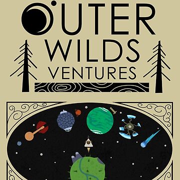 Outer Wilds  The Webby Awards