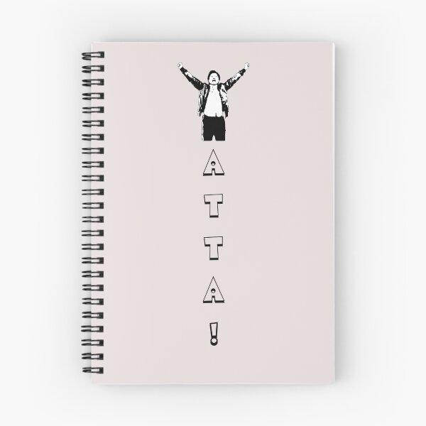 Item preview, Yatta! designed and sold by tvdesigns21.