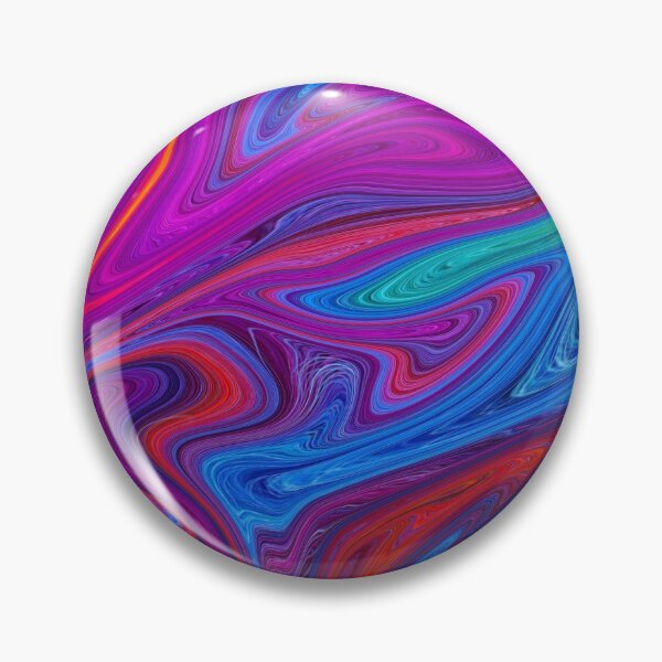 Item preview, Colorful Liquify Art designed and sold by YellowLion.