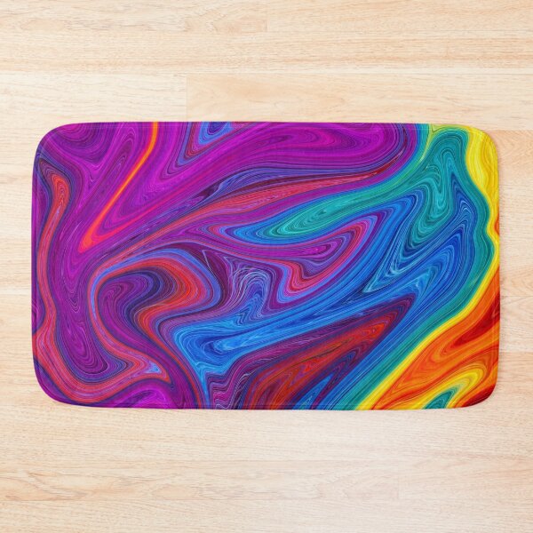 Item preview, Colorful Liquify Art designed and sold by YellowLion.