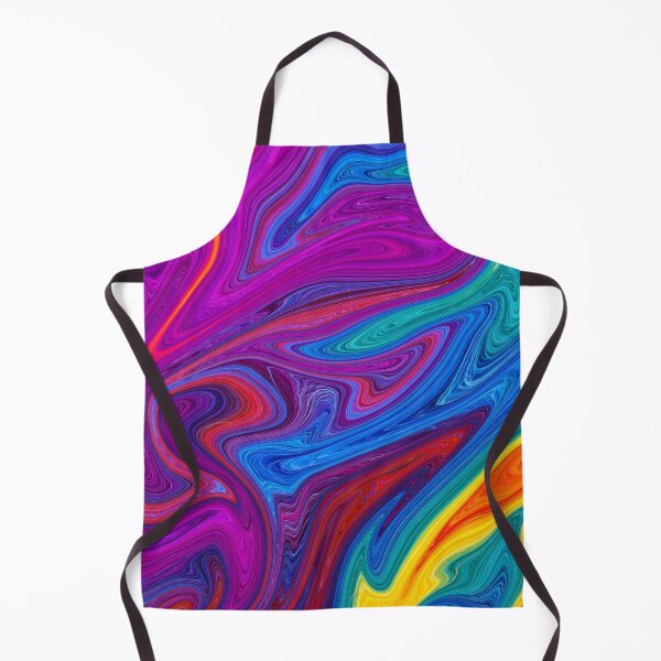 Item preview, Colorful Liquify Art designed and sold by YellowLion.