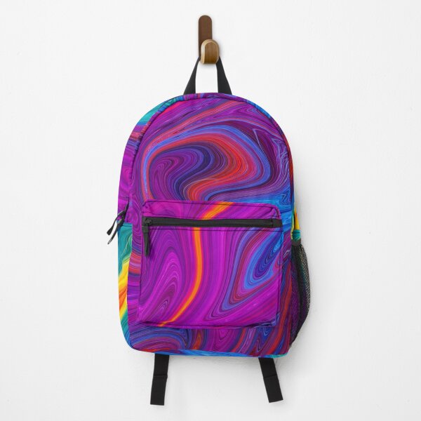 Item preview, Colorful Liquify Art designed and sold by YellowLion.