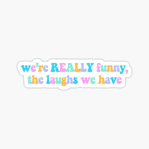 one direction lyrics stickers redbubble