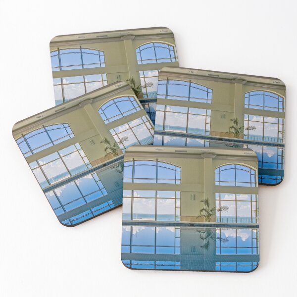 Item preview, Spa Pool Reflecting Sky designed and sold by dbvirago.