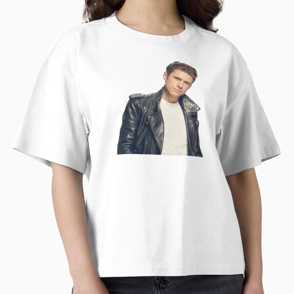 Item preview, Aaron Tveit Grease designed and sold by Backstage by Leyzel.