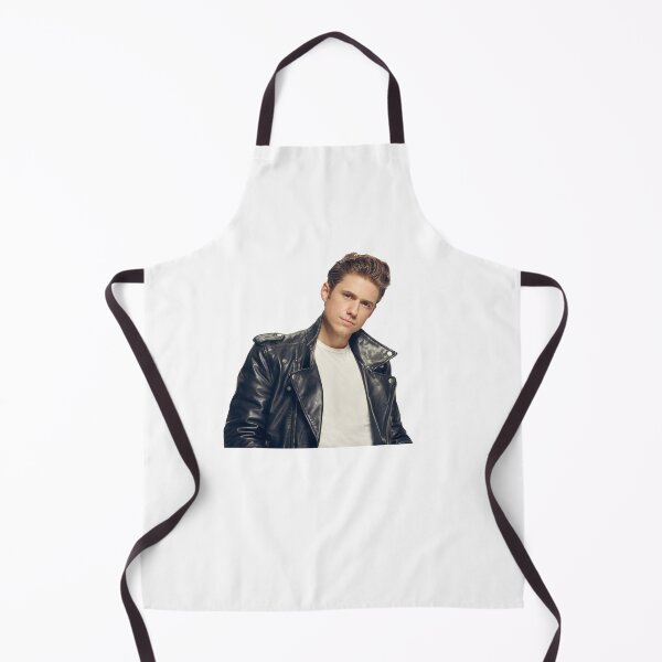 Item preview, Aaron Tveit Grease designed and sold by Backstage by Leyzel.