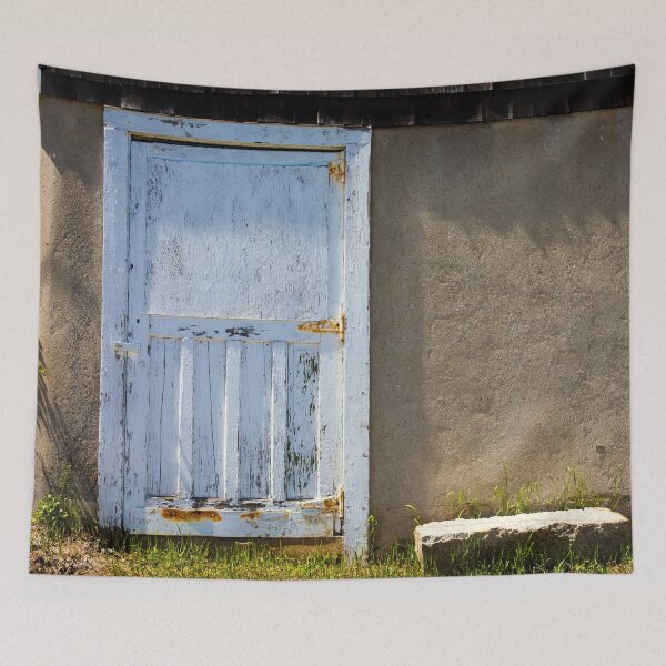 Item preview, Let the Door Swing designed and sold by LncolnsUndrwatr.