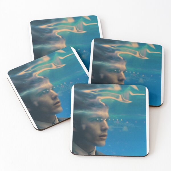 Item preview, Gattaca (dir. Andrew Niccol) designed and sold by spookyglasses.
