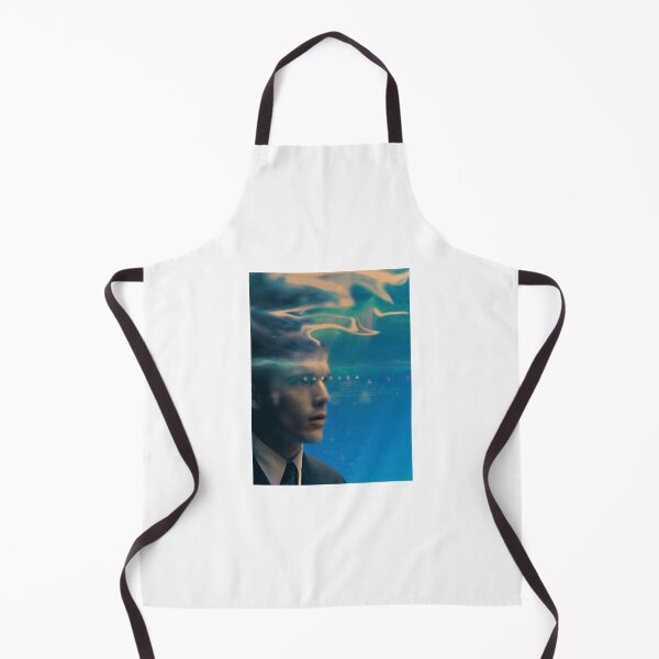 Item preview, Gattaca (dir. Andrew Niccol) designed and sold by spookyglasses.