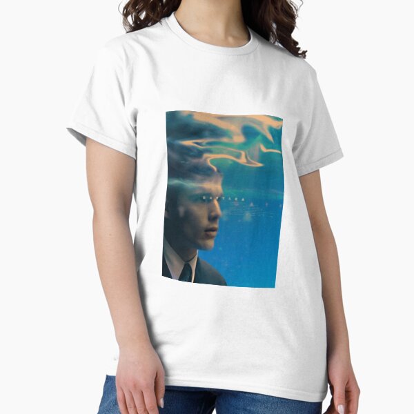 Aperçu de l'œuvre Gattaca (dir. Andrew Niccol) créée et vendue par spookyglasses.