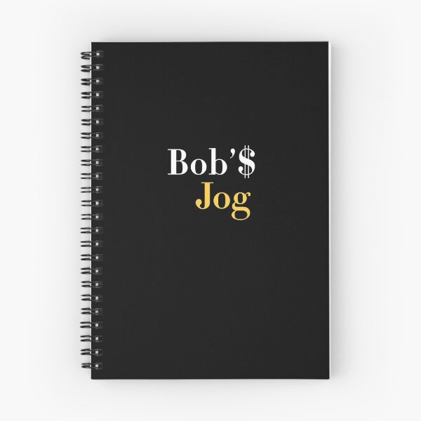 Item preview, Bob’s Jog designed and sold by mr-elusory.