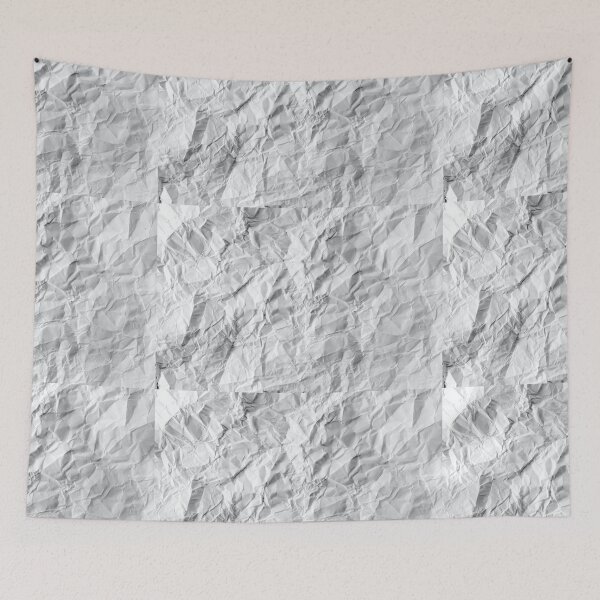 Item preview, Crumpled and Creased Paper squares - Background designed and sold by simpleones.