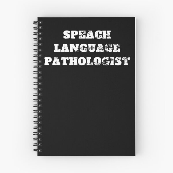 Item preview, Speech Language pathologist Speechie Retro Vintage designed and sold by Jeangel97.