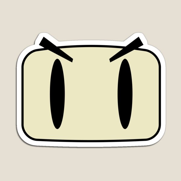 Item preview, Bomberman designed and sold by ChocheEriSumo.