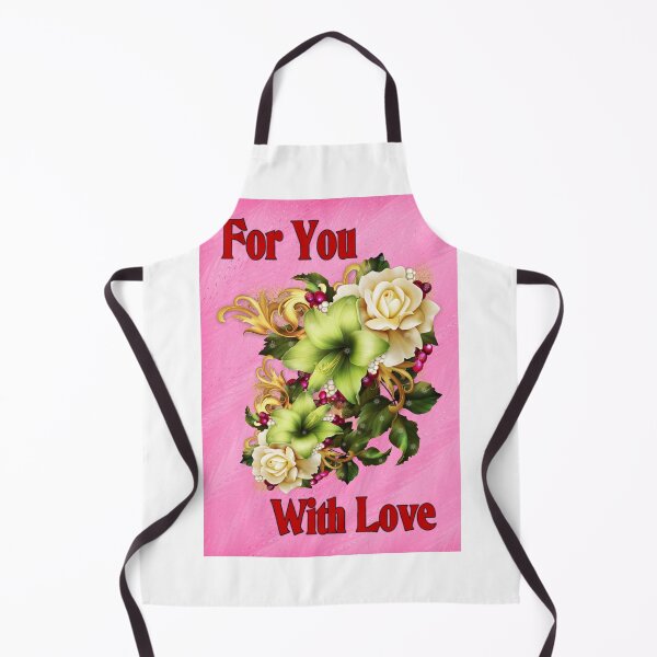 Item preview, For You With Love designed and sold by LoneAngel.
