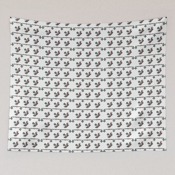 Item preview, Romanian folklore design designed and sold by Romanian Traditional Motif.