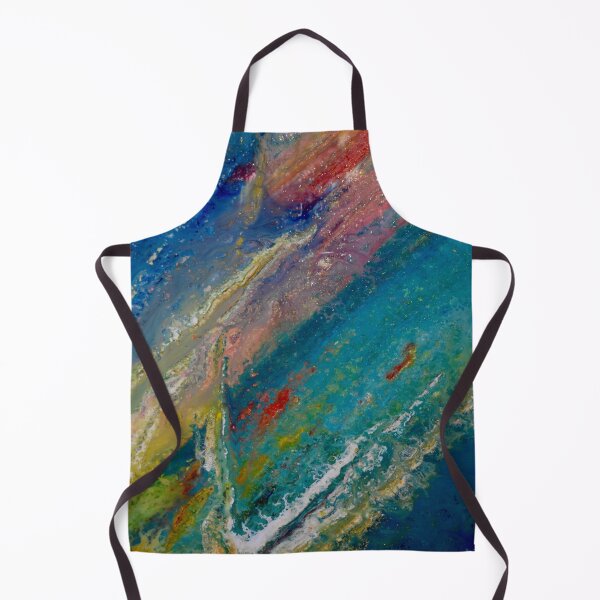 Item preview, Abstract Magic 29 designed and sold by Fleuressenceart.