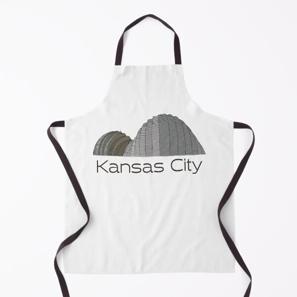 Item preview, Hand Drawn Kansas City Kauffman Performing Arts Center designed and sold by itsrturn.