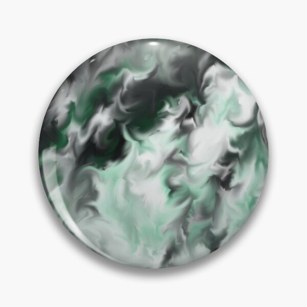 Item preview, Green Flames designed and sold by CFeeneyArt.
