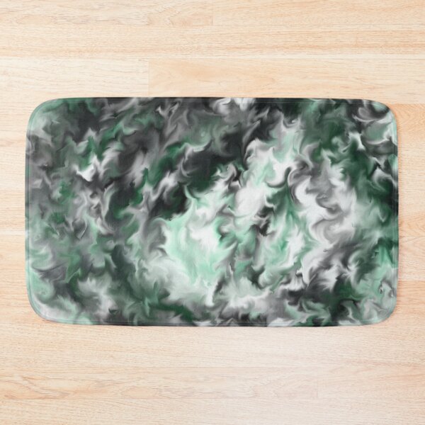 Item preview, Green Flames designed and sold by CFeeneyArt.