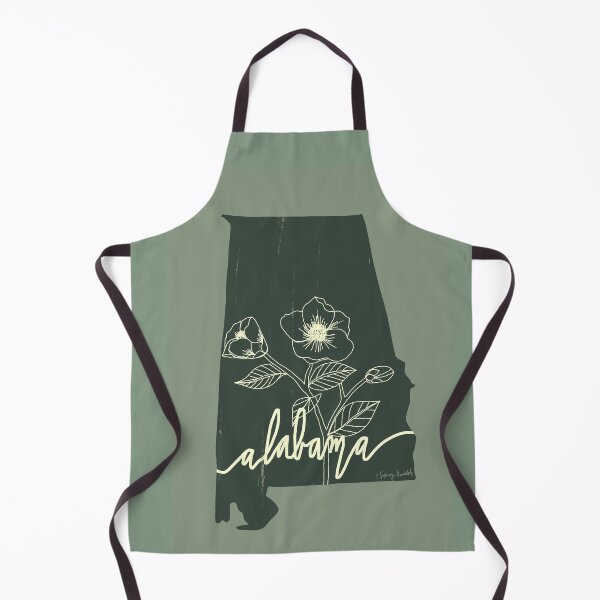 Item preview, Alabama designed and sold by Sydie Studio.