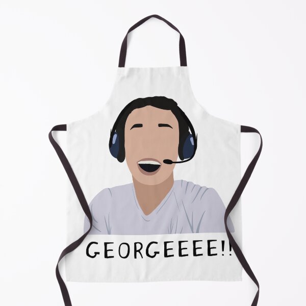 Item preview, Alexander Albon - Georgeeee! - F1 designed and sold by SimoneLooijenga.