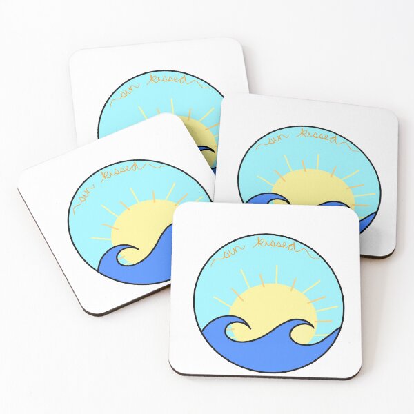Item preview, Sun Kissed designed and sold by Aloha Saints.