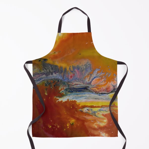 Item preview, Abstract Magic 28 designed and sold by Fleuressenceart.