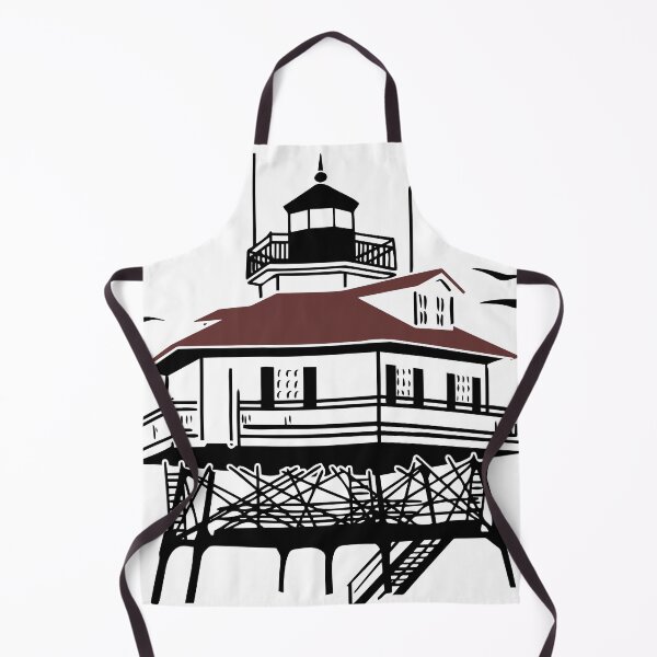 Item preview, Lighthouse Drawing Illustration designed and sold by hobrath.
