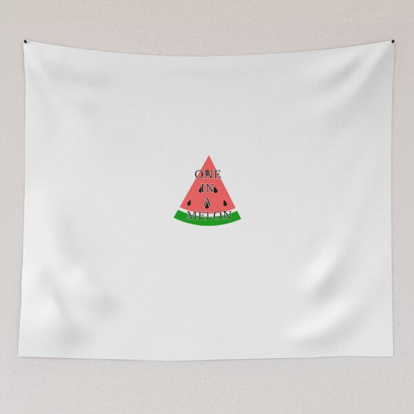 Item preview, ONE IN A MELON designed and sold by canoegamer10.