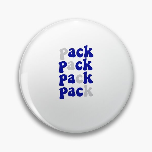 Item preview, Go Pack designed and sold by Katie-Fralick.