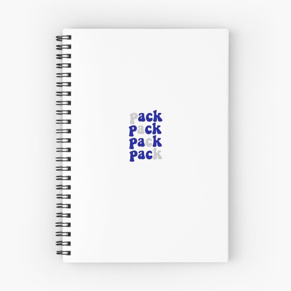 Item preview, Go Pack designed and sold by Katie-Fralick.