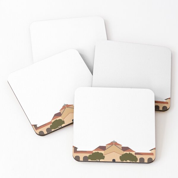 Item preview, Stanford University Oval designed and sold by CreateElli.