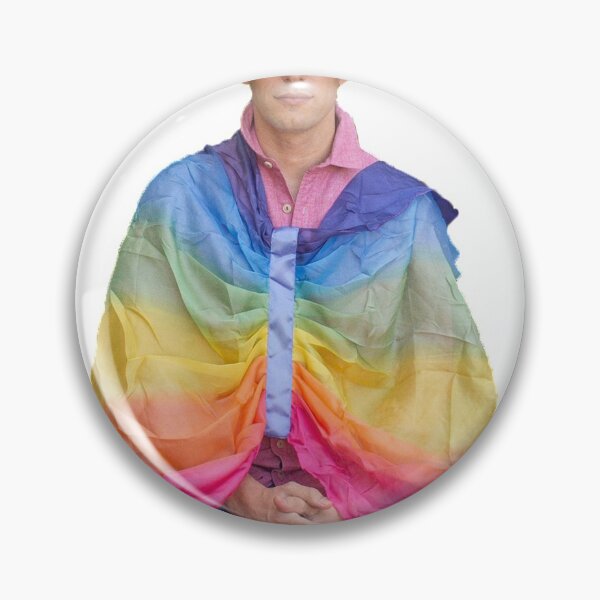 Artikelvorschau, Regenbogenkönig Andy Samberg entworfen und verkauft von carolineap102.