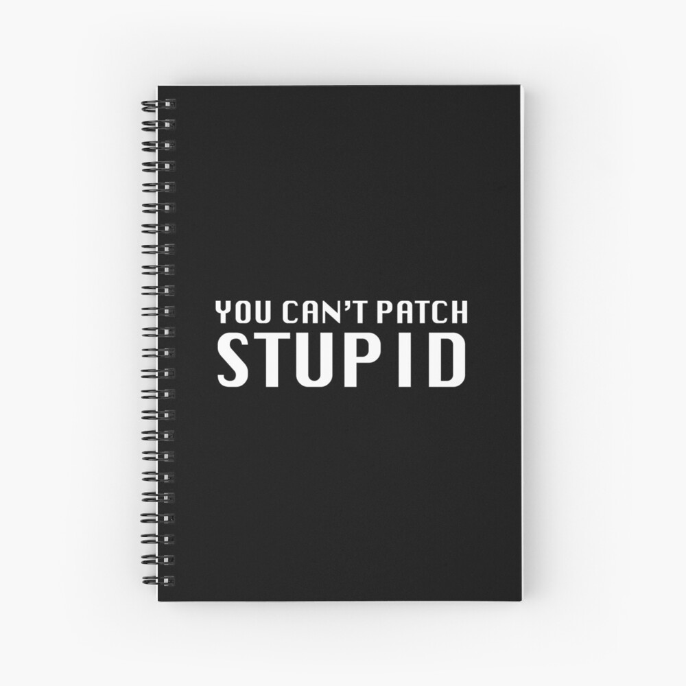 Item preview, Spiral Notebook designed and sold by grantsewell.