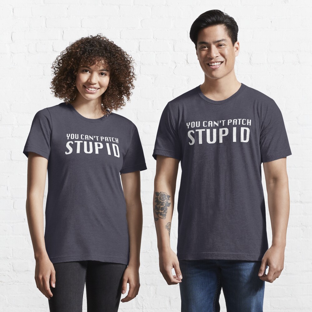 Item preview, Essential T-Shirt designed and sold by grantsewell.