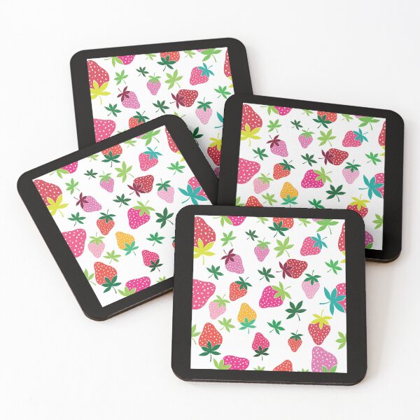 Item preview, strawberries designed and sold by virilamissa.