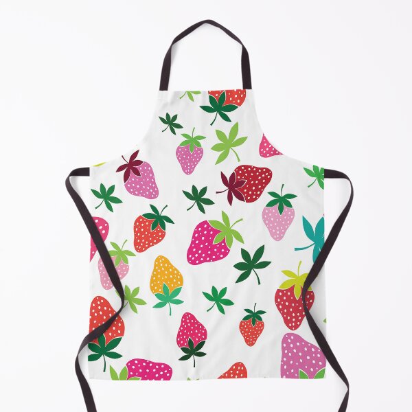 Aperçu de l'œuvre strawberries créée et vendue par virilamissa.