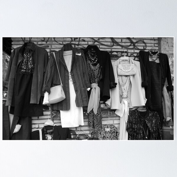 Item preview, Brooklyn Street Sale designed and sold by jenmouncey.