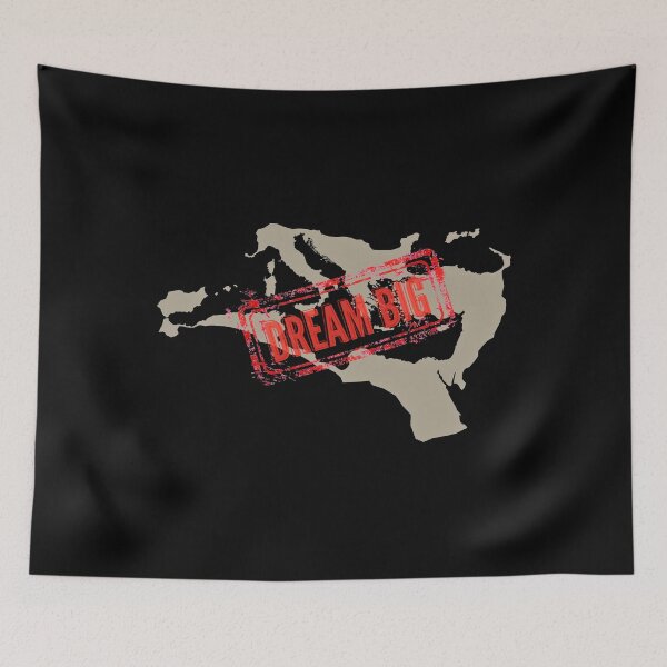 Item preview, Justinian: Dream Big designed and sold by HistoryMafia.