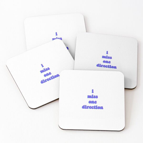 Item preview, i miss one direction designed and sold by alice-101.