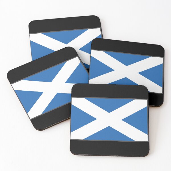 Item preview, scottish flag 2 designed and sold by Seb-Sk93.