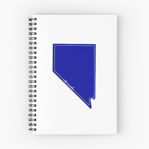 Item preview, U of Nevada designed and sold by Katie-Fralick.