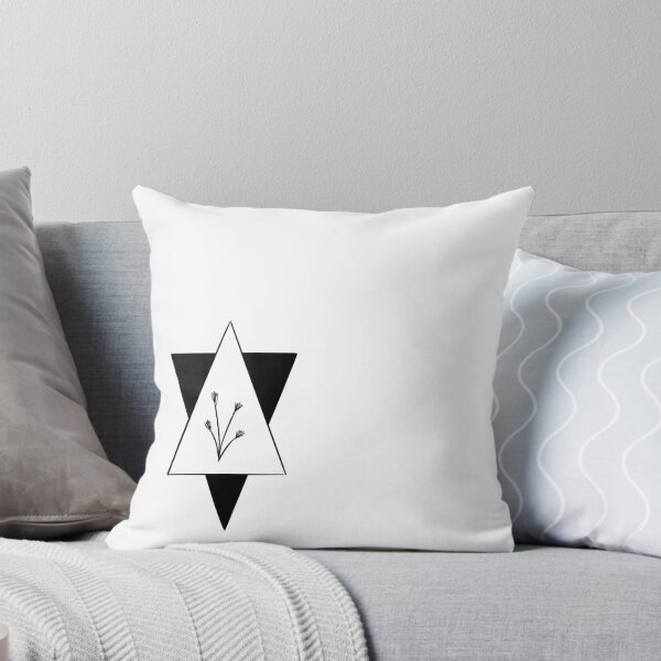 Item preview, Triangles designed and sold by Asrazm.