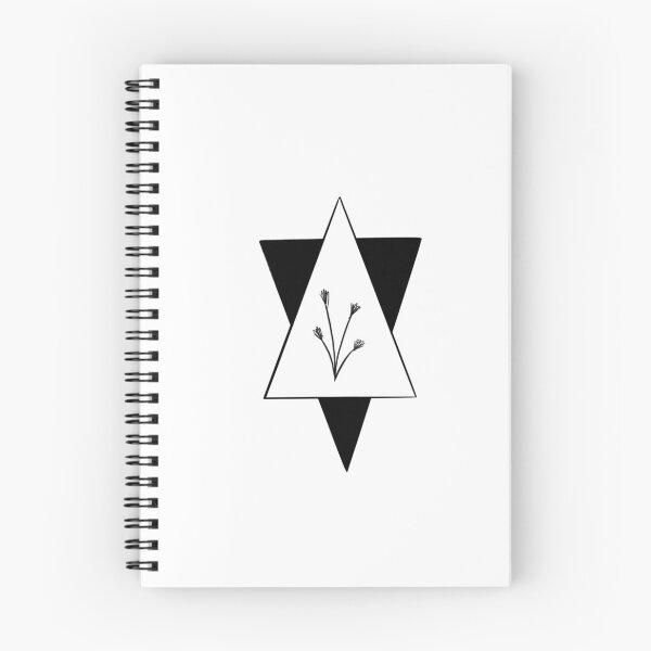 Item preview, Triangles designed and sold by Asrazm.