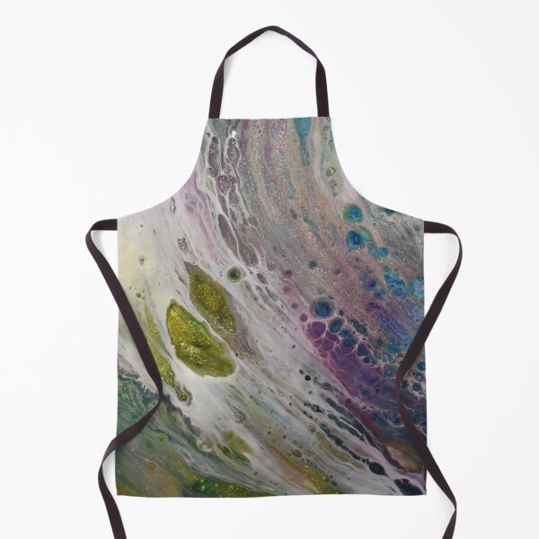 Item preview, Abstract Magic 25 designed and sold by Fleuressenceart.