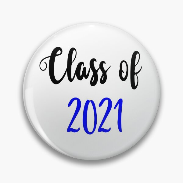 Item preview, Class of 2021 designed and sold by StickerStudio12.