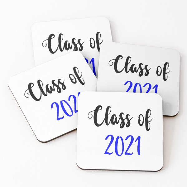 Item preview, Class of 2021 designed and sold by StickerStudio12.