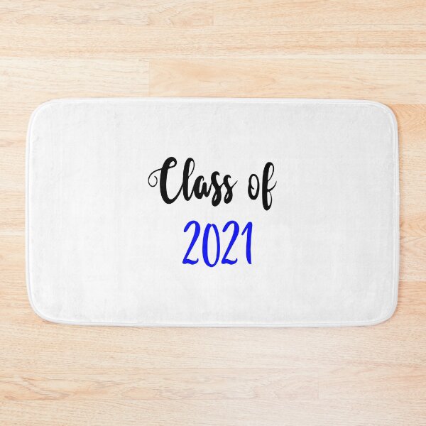 Item preview, Class of 2021 designed and sold by StickerStudio12.